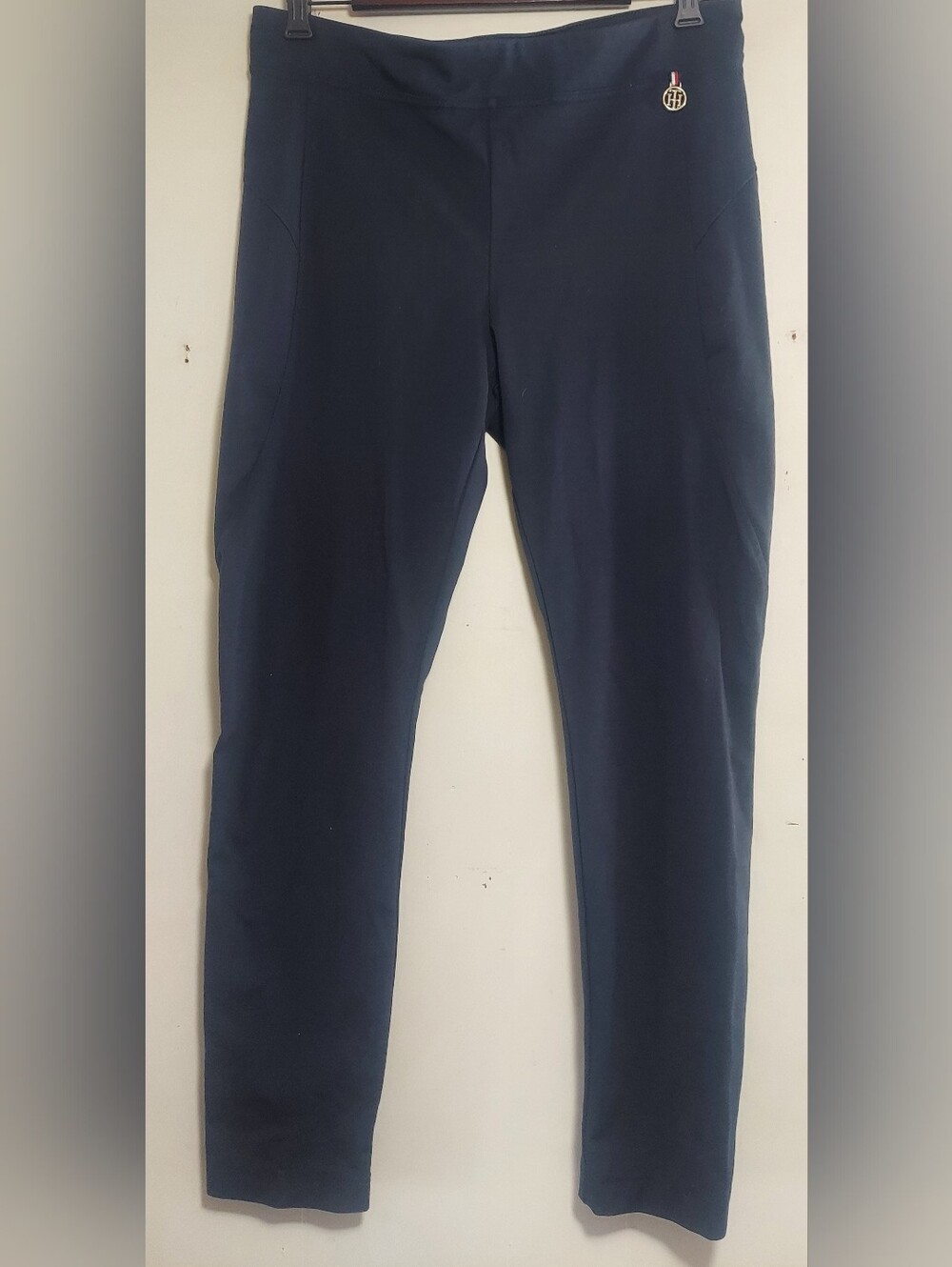 Tommy Hilfiger Ashby Ankle Pants